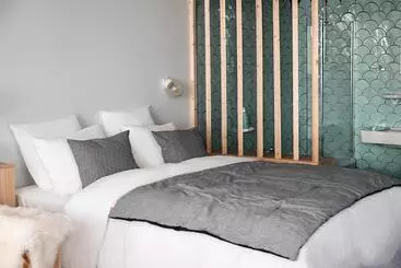 Majatalo La Maison Plûme