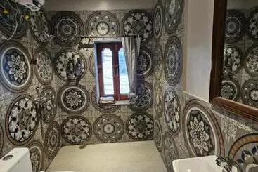 Pensjonat Marwar House