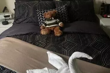 ペンション Nice Room In Chelsea