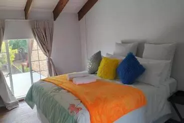 Pensione O&s Airbnb