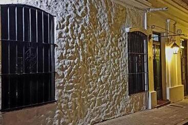 پانسیون Posada San Gabriel