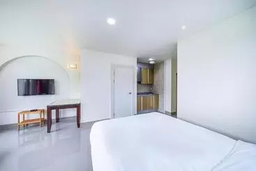 Resort Die Pause Pool Villa Pension