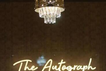 Appart'hotel The Autograph By Alhanney