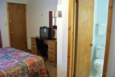 Bell S Motor Lodge Motel Spearfish