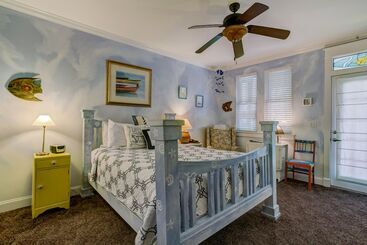 Hotelli Anchor Inn Nsb Bed And Breakfast