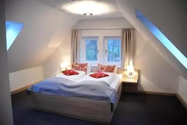 Hotell Anlage Starick