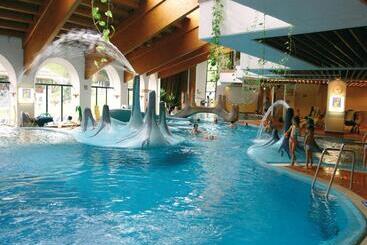 هتل Appartements Diana