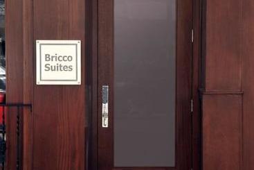 호텔 Bricco Suites
