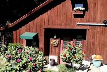 ホテル Creekside Inn Of Paso Robles