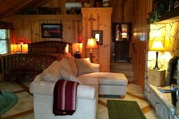 Hotell Creekside Inn Of Paso Robles