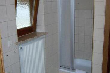 Hotell Das Landhaus Am See