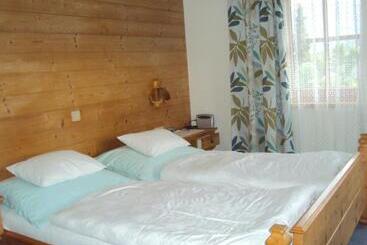 فندق Haus Postfeld