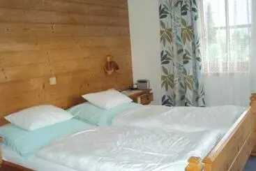 Hotel Haus Postfeld