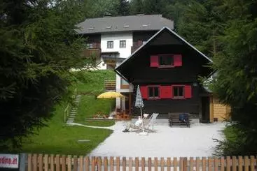 Hotel Haus Verdino