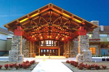 فندق Kewadin St. Ignace