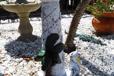 Hotel Merida Inn And Suites