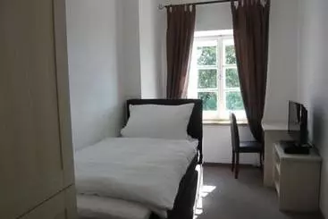 Hotel Pension Lechner