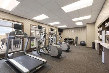 فندق Residence Inn San Angelo