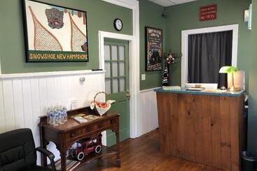 酒店 School House Inn