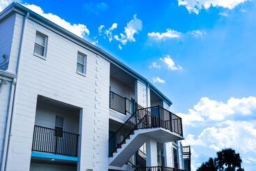 Otel Seahorse Oceanfront Inn