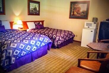 Hotel Silver Spruce Resort