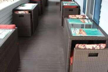 Отель Tandem Bike Inn