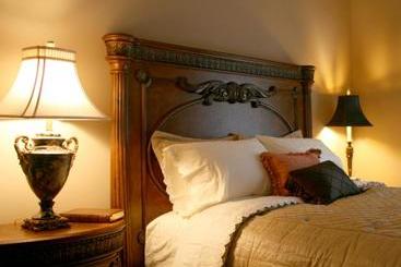 Szálloda Trinkle Mansion Bed & Breakfast