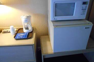 فندق Victorian Inn