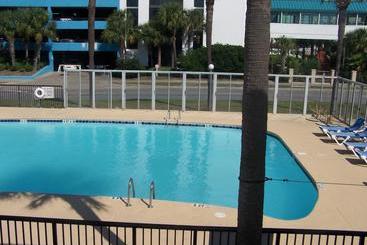 Hotel Wave Rider Resort