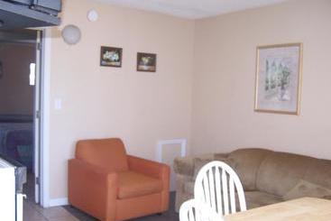 هتل Wave Rider Resort