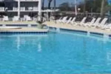 هتل Wave Rider Resort