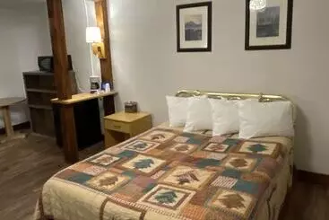 Rio Grande Motel