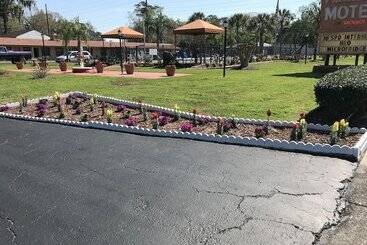 Silver Princess Motel