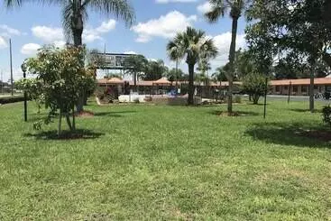 Silver Princess Motel