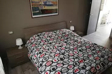 B&b Antico Porto Tarquinia