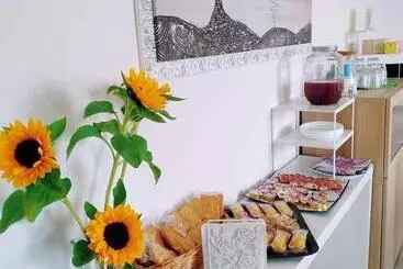 Bed and Breakfast Arzeria