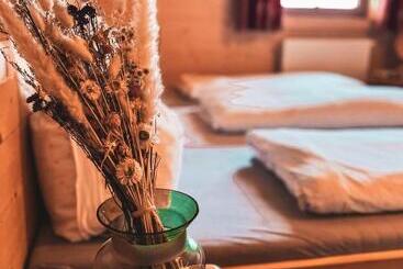 住宿加早餐  Die Acherberg Alm