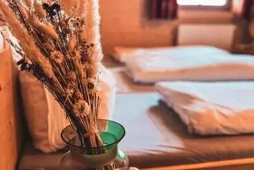 Bed and Breakfast Die Acherberg Alm