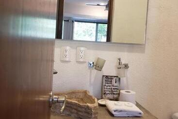 アパートホテル Casa Candra