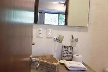 Huoneistohotelli Casa Candra