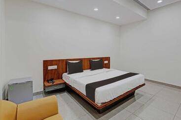 Hotel Collection O Kanha Inn