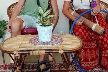 White Pearl Beach Resort