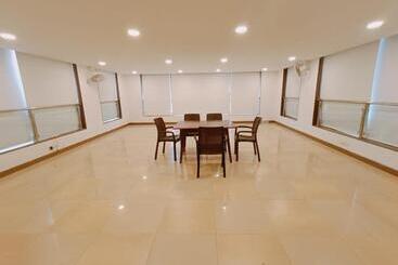 ホテル Amansaraa Bhide Retreat