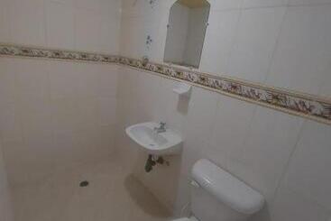 酒店 Campestre Diamante Real