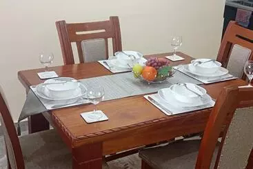 Hotel Juja Luxury Park
