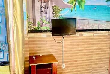 هتل Khách Sạn Mỹ Anh