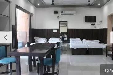 Hôtel Krishna