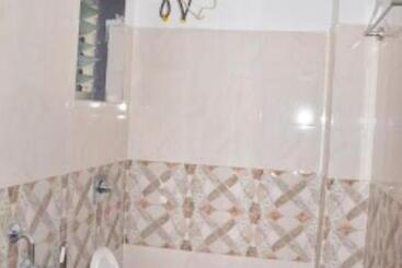 בית מלון כפרי Puri Greens Odisha