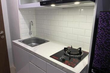 Hotel Shero Transpark Bekasi