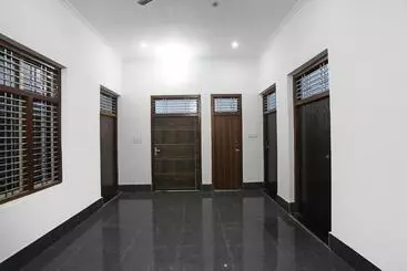 Hotel Spot On Royal Stay Residency